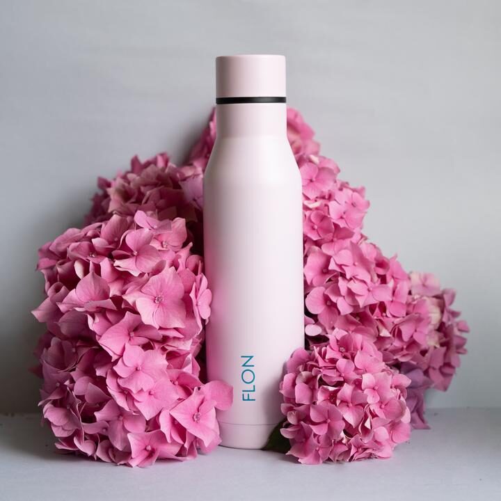 Insulated-Reusable-Water-Bottle-Lilac