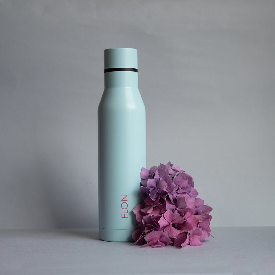 Insulated-Reusable-Water-Bottle-Mint